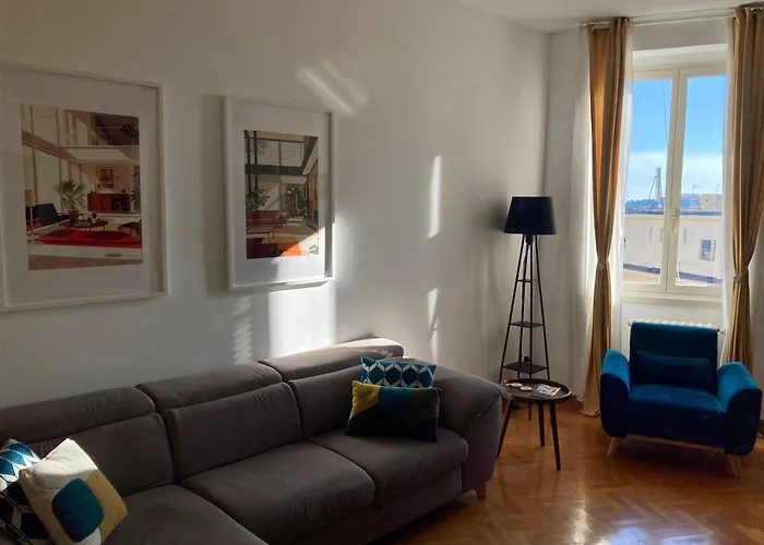 Appartement Spazioso Vicino Al Vaticano Rome