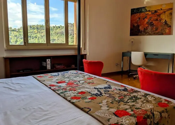 Appartement Spazioso Vicino Al Vaticano *