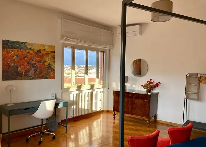 Spazioso Vicino Al Vaticano Appartement *