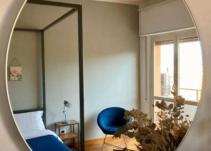Spazioso Vicino Al Vaticano Appartement Rome