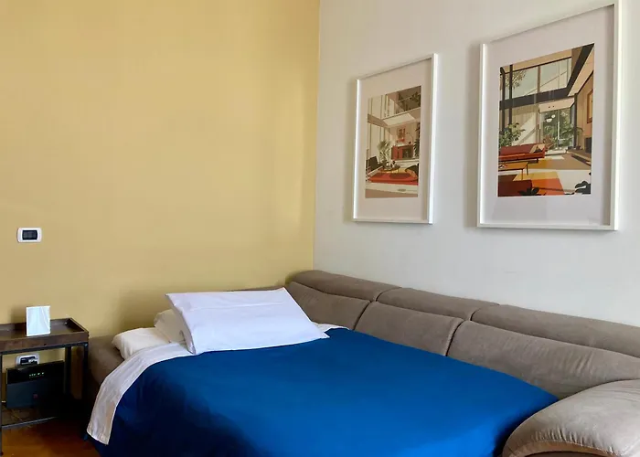 Spazioso Vicino Al Vaticano Appartement *