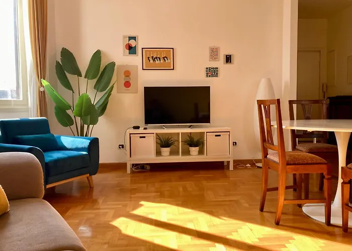 Appartement Spazioso Vicino Al Vaticano Rome